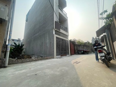 Chính chủ gửi bán 61,3m đất cổ dương - tiên dương - đông anh 1