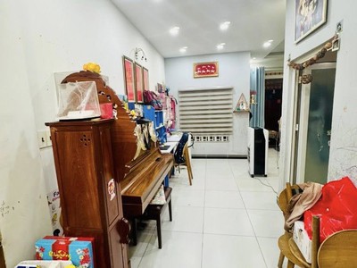 Mặt tiền  kd gò dầu - gần aeon mall 76m ngang 5.6 nở hậu chỉ 7.x tỷ 4
