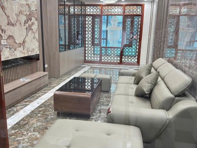 Hoàng như tiếp   nhà 6 tầng thang máy   full nội thất   vị trí vip trung tâm long biên 4