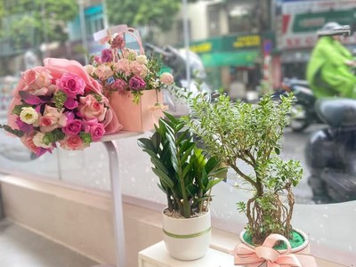 Do không còn thời gian quản lý, mình cần sang nhượng tiệm làm đẹp chill beauty 2