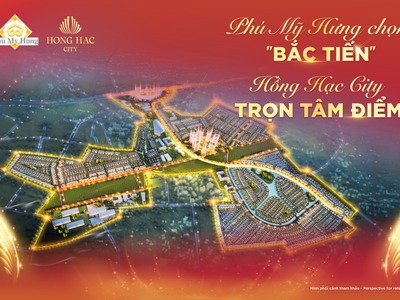 Mua bán hồng hạc city phú mỹ hưng bắc ninh, shophouse, nhà phố, biệt thự, tham quan trực tiếp 0
