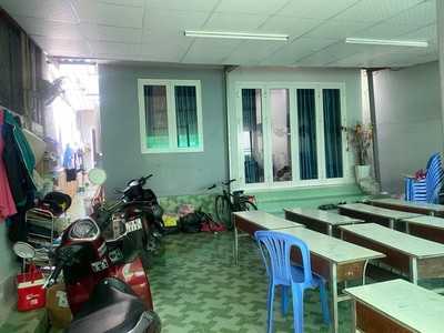 Cần bán nhà cấp 4 - 2 mặt tiền hẻm mai an tiêm, p. vĩnh phước, tp. nha trang 0
