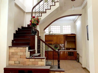 Bán nhà thông phong - phân lô thành ủy   2 mặt thoáng   ô tô dừng đỗ  52m2   4.1m mt   18.8 tỷ 1