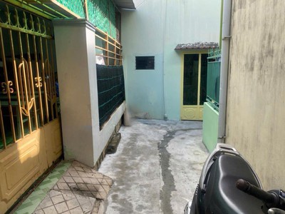 Cần bán nhà cấp 4 - 2 mặt tiền hẻm mai an tiêm, p. vĩnh phước, tp. nha trang 2