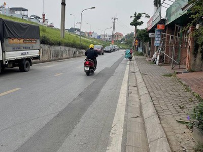 Nhà 5 tầng ngọc thụy long biên   10m ra ô tô   gần trường việt pháp   sổ vuông   chỉ 6.5 tỷ 0