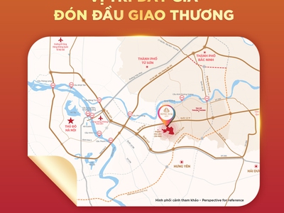 Mua bán hồng hạc city phú mỹ hưng bắc ninh, shophouse, nhà phố, biệt thự, tham quan trực tiếp 3