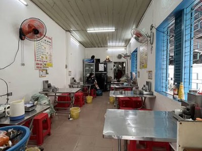Nhà mặt tiền phan văn trị quận bình thạnh phường 12. 2