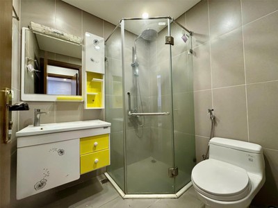 Goldmark city căn 3 ngủ 2 wc tòa r4a, nội thất mới 100 cao cấp nhập khẩu từ eu đức, ý 4