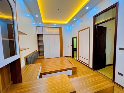 Nhà đẹp phố Kim Ngưu 40m2 4 tầng 50m2 ra oto đỗ full nội thất 6.85 tỷ 0