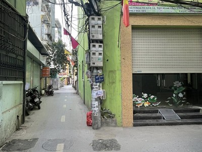 Thuý lĩnh   hoàng mai   hà nội 3