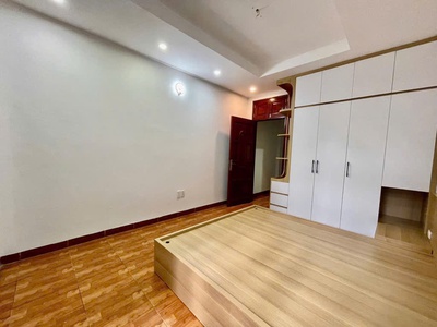 Nhà Trung Tâm Phố Cố Tô Hiệu Hà Đông Ngõ Nông Gần Ô tô Rộng 40m 4 tầng Giá chỉ hơn 8 Tỷ 4