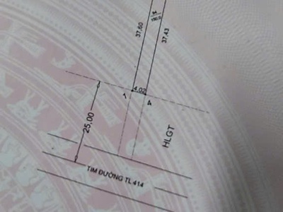Đất đẹp - giá tốt - vị trí đắc địa tại thôn 7, xã ba trại, huyện ba vì, tphn 4