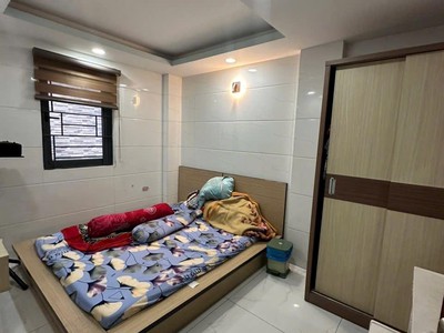 Nhà mặt tiền hẻm 8m kd đa ngành nghề bùi hữu nghĩa q5  3.8x17  cn.66m sổ a4-nhỉnh 13tỷ 4