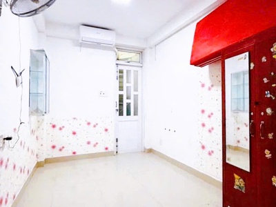 Bán nhà hẻm ô tô đường 3/2, quận 10, thửa đất chữ nhật 3 x 23 m, giá 15.5 tỷ 0