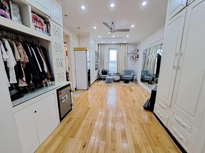 Bán nhà mặt phố lạc long quân  vỉa hè , kinh doanh, thang máy ,view hồ tây 65m 7tầng mt 6m 44.8tỷ 1