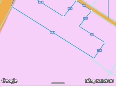 Đẹp quá...1000m2 đất lộc an sân bay long thành . mua khi thị trường dang tỉnh ,bán khi thị trường 1