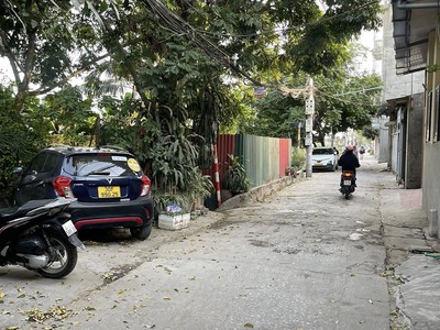 Thuý lĩnh   hoàng mai   hà nội 4
