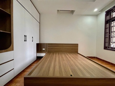Nhà Trung Tâm Phố Cố Tô Hiệu Hà Đông Ngõ Nông Gần Ô tô Rộng 40m 4 tầng Giá chỉ hơn 8 Tỷ 6