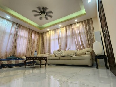 C141 siêu phẩm biệt thự phú mỹ hưng quận 7 - khu phố nam viên - đẳng cấp giới thượng lưu  1