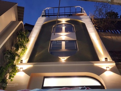 Bán nhà mặt tiền kd trần hưng đạo, tt quận 5, vị trí vip 2 mặt tiền trước sau, chỉ 27 tỷ 0