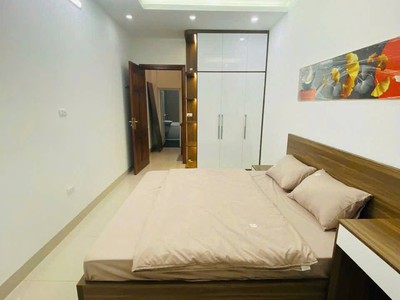 Hàng hiếm trung tâm thanh xuân, cần bán nhà 31m2, 4 tầng, ngõ nông giá 6.6 tỷ. 2