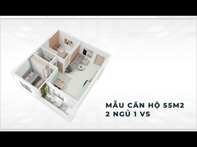 Bán loại bđs tại quốc lộ 18, việt hùng, quế võ, bắc ninh, 13 triệu / m2, 55m2 3