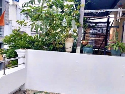 Hxh đậu cửa, cách mặt tiền 20m nhà 3t btct tân hương, tân quý giá 5 tỷxx 1