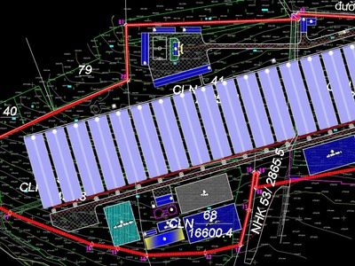 Bán trang trại heo 13 hecta, quy mô 24k heo thịt, h. ea kar - đăk lăk 0