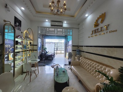 Bán nhà mặt phố quốc lộ 13, hiệp bình phước, thủ đức - 7.6 tỷ 1