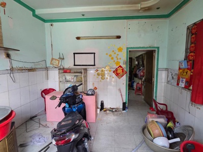 Bán nhà ngay bến bình đông - trường ngô gia tự, quận 8, 84m2, giá nhỉnh 5 tỷ 1