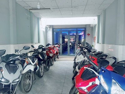 C131  bán nhà mặt tiền nguyễn thị thập, quận 7 - ngay phú mỹ hưng - dòng tiền ổn định - giá chỉ 1