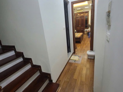 Bán nhà mặt ngõ ô tô qua phố đội cấn, ba đình, khu vực dân trí cao, 38m, 4 tầng, 8 tỷ. 3