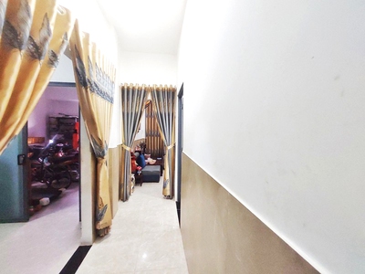 Ngộp bank bán nhà gấp 2 tầng 113m2 9x15m gần vincom thủ đức bình thọ thủ đức chỉ 6,5 tỷ. 3