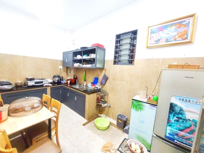 Ngộp bank bán nhà gấp 2 tầng 113m2 9x15m gần vincom thủ đức bình thọ thủ đức chỉ 6,5 tỷ. 2