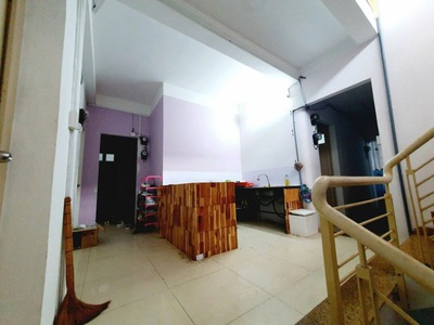 Ngộp bank bán nhà 3 tầng hẻm xe tải 232m2 15 16 gần đh ngân hàng linh trung thủ đức chỉ 13.5 tỷ cực 4