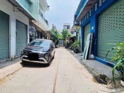 Ds71- nhà lê văn quới- bhha bt- ngang lớn 8.5m- hẻm 6m- gần 80m2- giá nhỉnh 6 tỷ 4