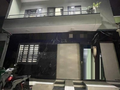 Ds71- nhà lê văn quới- bhha bt- ngang lớn 8.5m- hẻm 6m- gần 80m2- giá nhỉnh 6 tỷ 1