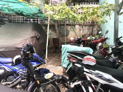 Bán nhà quận 10, đường tân phước, 78m2 cấp 4, 10.2 tỷ, hẻm xe hơi 3