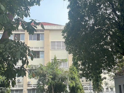 Khai thác dòng tiền, 68 giường ktx - mặt tiền d2, p25, bt -  5 x 22m  - 4 tầng   sân thượng- giá 24 1