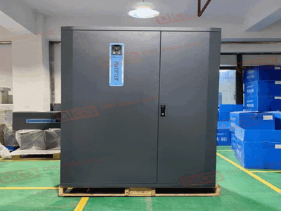 Biến tần wanshsin chất lượng giá tốt 1