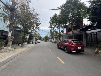  cơ hội đầu tư   nhà 3 tầng mặt phố phó đức chính   sơn trà, đà nẵng   giá chỉ 5.8 tỷ  0