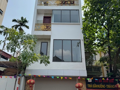 Bán nhà mặt phố nhổn giá 26 tỷ 0