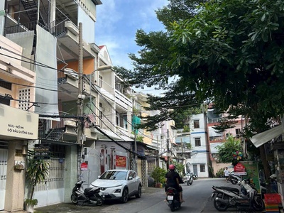 Nhà giảm sâu, bùi đình túy, bình thạnh, hẻm 10m thông, 4 tầng 240m2, 10x24m, nhỉnh 25 tỷ, 0898787897 0