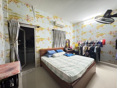 Bán nhà 80m2, 3pn, 3wc, q.9, 6.8 tỷ, sổ hồng 2