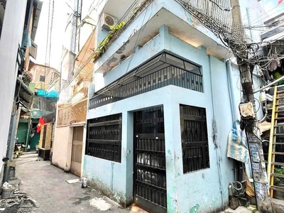 Vị trí hiếm  hẻm xe hơi tới nhà, nguyễn văn đậu, bình thạnh -  4 x 11m  - 2 tầng - giá 5,5 tỷ tl 0