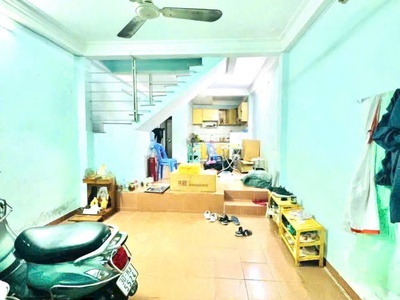 Vị trí hiếm  hẻm xe hơi tới nhà, nguyễn văn đậu, bình thạnh -  4 x 11m  - 2 tầng - giá 5,5 tỷ tl 3