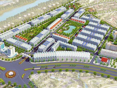 Liền kề kosy hà nam rẻ nhất thị trường 0