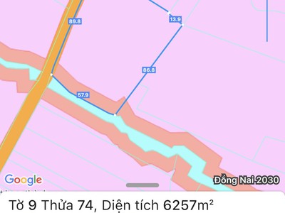Đẹp quá...1000m2 đất lộc an sân bay long thành . mua khi thị trường dang tỉnh ,bán khi thị trường 2
