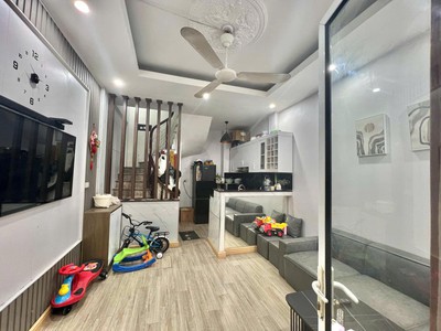 Bán nhà phố hoàng văn thái   thanh xuân   30m    4 tầng   giá 6 tỷ 0