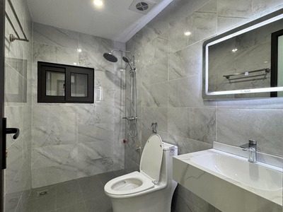 Bán nhà hoàng văn thái   35m    4 tầng   giá chỉ 6.5 tỷ   nhà đẹp ở luôn 4